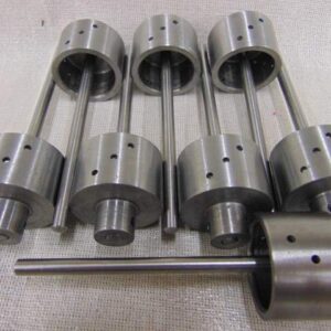 The Pipe Coater Spray Bit