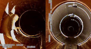 QuickLock Pipe Repair